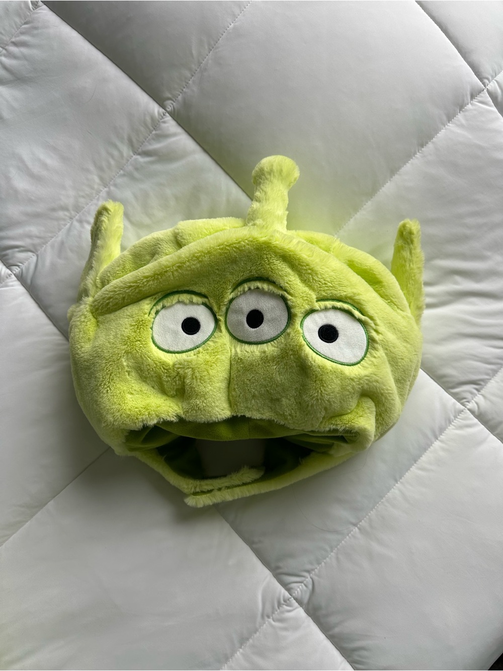 Tokyo Disney Plush Hat